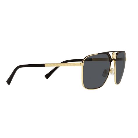 gafas de hombre versace|Versace unisex eyeglasses.